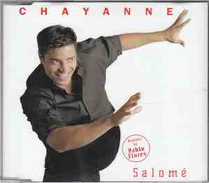 Chayanne - Salomé