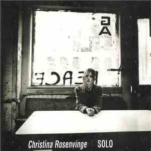 Christina Rosenvinge - Solo