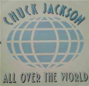 Chuck Jackson - All Over The World