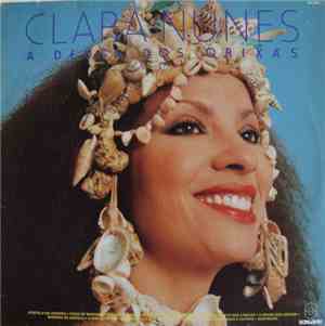 Clara Nunes - A Deusa Dos Orixás