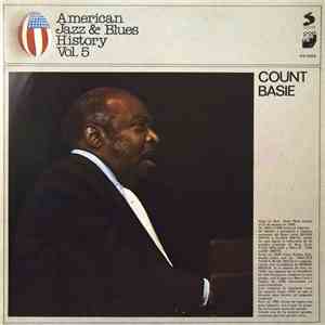 Count Basie - American Jazz & Blues History Vol.5