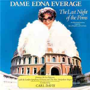 Dame Edna Everage - The Last Night Of The Poms