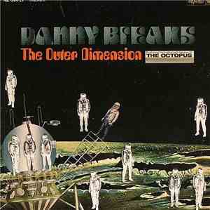 Danny Breaks - The Outer Dimension