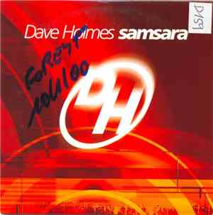 Dave Holmes - Samsara