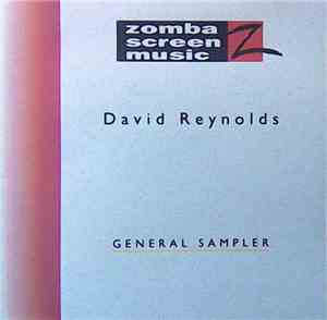 David Reynolds - General Sampler