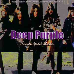 Deep Purple - Danish Yodel Master