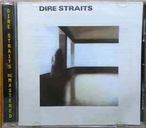 Dire Straits - Dire Straits