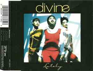Divine - Lately