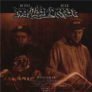 DJ Eule & DJ s.R. - Familienwappen #1