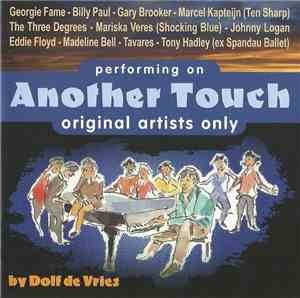 Dolf De Vries - Another Touch