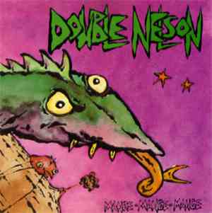 Double Nelson - Mange-Mange-Mange