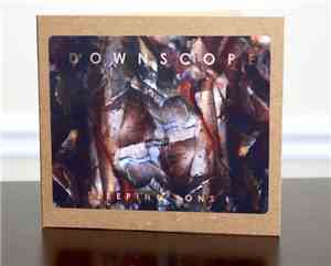 Downscope - Sleeping Ions I