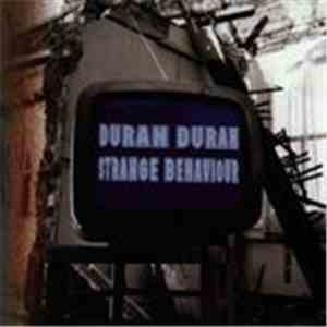 Duran Duran - Strange Behaviour