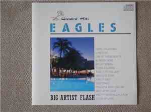 Eagles - Greatest Hits