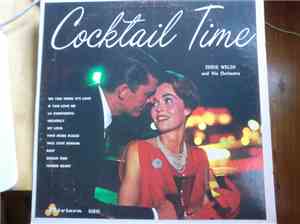 Eddie Welsh And His Orchestra - Cocktail Time