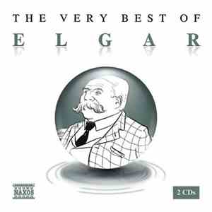 Elgar - The Very Best Of