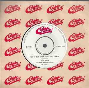 Ellen Böbak & Staffan Åkerbergs Orkester - Om Vi Blir Gifta Skall Jag Dansa ...