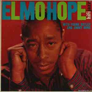 Elmo Hope - With Frank Butler And Jimmy Bond