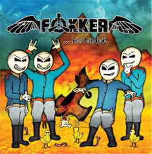 Fokker - Has Landed