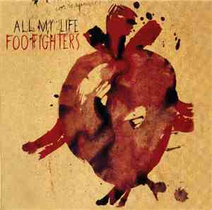 Foo Fighters - All My Life