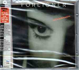 Foreigner - Inside Information