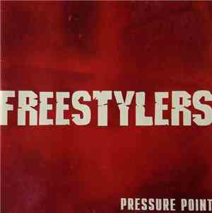 Freestylers - Pressure Point