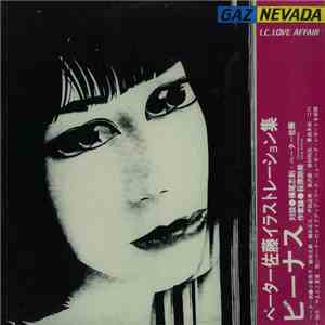 Gaznevada - I.C. Love Affair