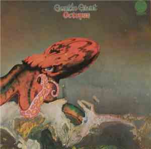 Gentle Giant - Octopus