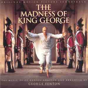 Georg Friedrich Händel / George Fenton - The Madness Of King George - Origi ...