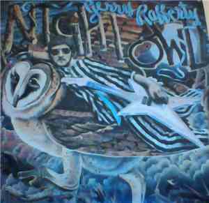 Gerry Rafferty - Night Owl
