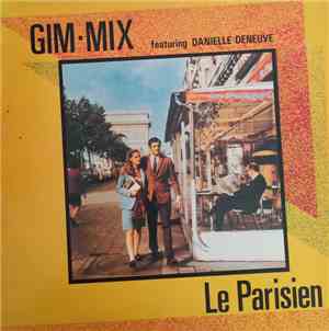 Gim-Mix - Le Parisien