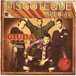 Giuda - Get It Over