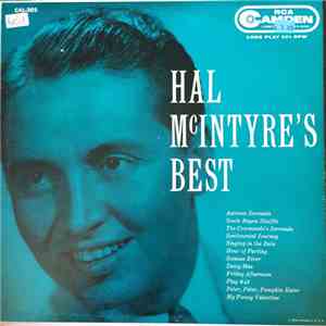 Hal McIntyre And His Orchestra - Hal McIntyre's Best