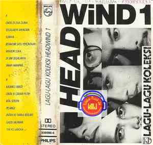 Headwind - Lagu-lagu Koleksi