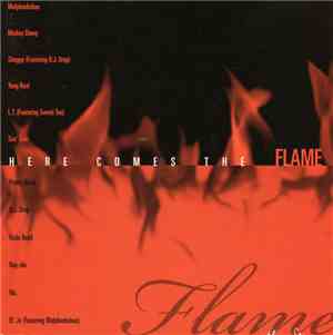 Here Comes The Flame - The Compilation