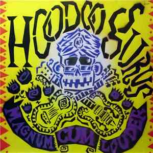 Hoodoo Gurus - Magnum Cum Louder