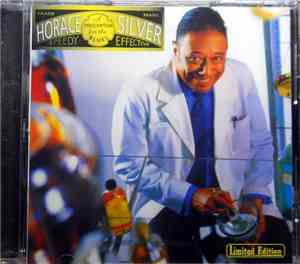 Horace Silver - A Prescription For The Blues