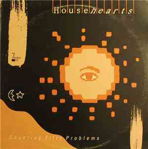Househearts - Counting Fifty Problems