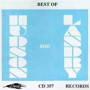 Hudson & Landry - Best Of Hudson & Landry