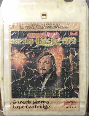 James Last - Non Stop Dancing 1972
