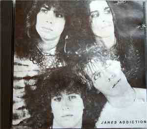 Jane's Addiction - Peripheral: Live And Profane