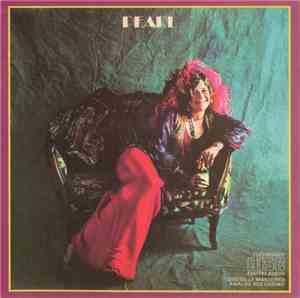 Janis Joplin - Pearl