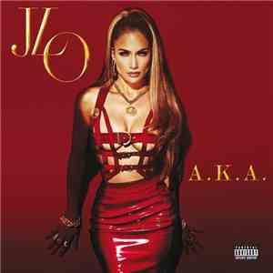 JLo - A.K.A.