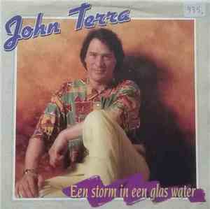 John Terra - Een Storm In Een Glas Water