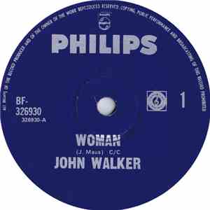 John Walker  - Woman