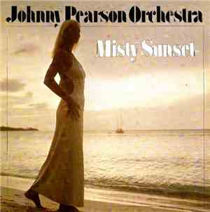 Johnny Pearson Orchestra - Misty Sunset