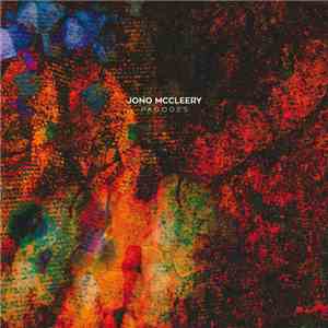 Jono McCleery - Pagodes