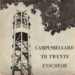Karel Borghuis - Campusbeiaard TH Twente Enschede