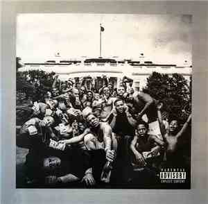 Kendrick Lamar - To Pimp A Butterfly