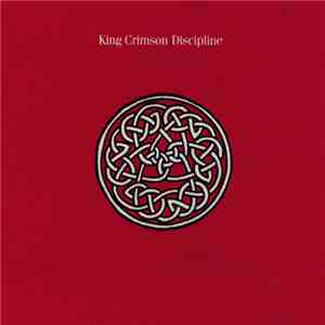 King Crimson - Discipline